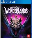Tiny Tina's Wonderlands / Tiny Tina's Wonderlands (PS4)