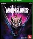 Tiny Tina's Wonderlands / Tiny Tina's Wonderlands (Xbox One)