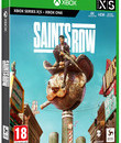 Saints Row (Издание Первого Дня) / Saints Row. Day One Edition (Xbox Series X|S)
