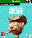 Saints Row (Расширенное издание) / Saints Row. Notorious Edition (Xbox One)