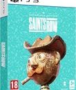 Saints Row (Расширенное издание) / Saints Row. Notorious Edition (PS5)