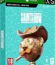Saints Row (Расширенное издание) / Saints Row. Notorious Edition (Xbox Series X|S)