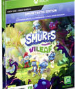 Смурфики - Операция &laquo;Злолист&raquo; (Смурфастическое издание) / The Smurfs: Mission Vileaf. Smurftastic Edition (Xbox Series X|S)