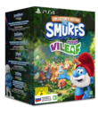 Смурфики - Операция &laquo;Злолист&raquo; (Коллекционное издание) / The Smurfs: Mission Vileaf. Collector's Edition (PS4)