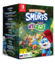 Смурфики - Операция &laquo;Злолист&raquo; (Коллекционное издание) / The Smurfs: Mission Vileaf. Collector's Edition (Nintendo Switch)