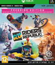  / Riders Republic. Freeride Edition (Xbox One)