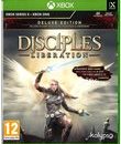 Disciples: Освобождение (Издание Deluxe) / Disciples: Liberation. Deluxe Edition (Xbox Series X|S)