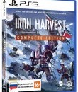Iron Harvest (Полное издание) / Iron Harvest. Complete Edition (PS5)