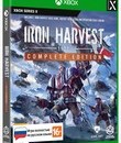 Iron Harvest (Полное издание) / Iron Harvest. Complete Edition (Xbox Series X|S)