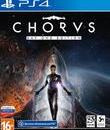 Chorus (Издание первого дня) / CHORUS. Day One Edition (PS4)
