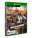 Disco Elysium - The Final Cut / Disco Elysium - The Final Cut (Xbox Series X|S)