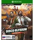 Disco Elysium - The Final Cut / Disco Elysium - The Final Cut (Xbox One)