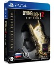 Dying Light 2: Stay Human (Расширенное издание) / Dying Light 2: Stay Human. Deluxe Edition (PS4)