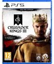 Крестоносцы 3 (Издание первого дня) / Crusader Kings III. Day One Edition (PS5)