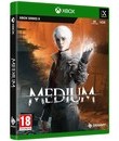 Медиум / The Medium (Xbox Series X|S)