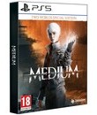 Медиум (Специальное издание Двух Миров) / The Medium. Two Worlds Special Edition (PS5)