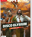 Disco Elysium - The Final Cut / Disco Elysium - The Final Cut (Nintendo Switch)