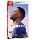ФИФА 22 (Издание Legacy) / FIFA 22. Legacy Edition (Nintendo Switch)