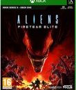  / Aliens: Fireteam Elite (Xbox One)