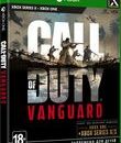 Зов долга: Передовая / Call of Duty: Vanguard (Xbox Series X|S)