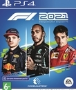 Формула-1 2021 / F1 2021 (PS4)