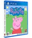Мой Друг Свинка Пеппа / My Friend Peppa Pig (PS4)