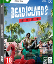Мёртвый остров 2 (Издание первого дня) / Dead Island 2. Day One Edition (Xbox Series X|S)