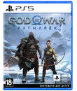 God of War: Рагнарёк / God of War: Ragnarok (PS5)