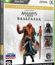 Кредо убийцы: Вальгалла (Заря Рагнарёка) / Assassin's Creed Valhalla. Ragnar&ouml;k Edition (Xbox Series X|S)