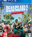 Мёртвый остров 2 (Издание первого дня) / Dead Island 2. Day One Edition (PS4)