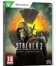 S.T.A.L.K.E.R. 2: Сердце Чернобыля (Лимитированное издание) / S.T.A.L.K.E.R. 2: Heart of Chernobyl. Limited Edition (Xbox Series X|S)