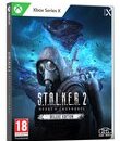 S.T.A.L.K.E.R. 2: Сердце Чернобыля (Коллекционное издание) / S.T.A.L.K.E.R. 2: Heart of Chernobyl. Collector's Edition (Xbox Series X|S)