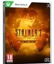 S.T.A.L.K.E.R. 2: Сердце Чернобыля (Издание Ultimate) / S.T.A.L.K.E.R. 2: Heart of Chernobyl. Ultimate Edition (Xbox Series X|S)