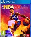 НБА 2023 / NBA 2K23 (PS4)