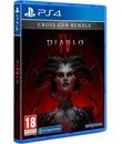 Диабло 4 / Diablo IV (PS4)