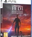 ЗВЁЗДНЫЕ ВОЙНЫ Джедаи: Выживший / STAR WARS Jedi: Survivor (PS5)