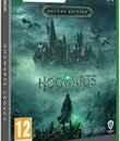 Хогвартс. Наследие (Издание Deluxe) / Hogwarts Legacy. Deluxe Edition (Xbox Series X|S)