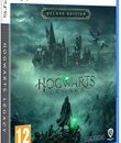 Хогвартс. Наследие (Издание Deluxe) / Hogwarts Legacy. Deluxe Edition (PS5)