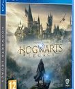 Хогвартс. Наследие / Hogwarts Legacy (PS4)