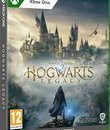 Хогвартс. Наследие / Hogwarts Legacy (Xbox One)