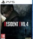 Обитель зла 4: Ремейк / Resident Evil 4: Remake (PS5)