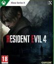 Обитель зла 4: Ремейк / Resident Evil 4: Remake (Xbox Series X|S)