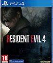 Обитель зла 4: Ремейк / Resident Evil 4: Remake (PS4)