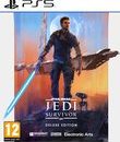 ЗВЁЗДНЫЕ ВОЙНЫ Джедаи: Выживший (Издание Deluxe) / STAR WARS Jedi: Survivor. Deluxe Edition (PS5)