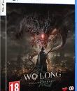 Крадущийся Дракон: Падение Династии / Wo Long: Fallen Dynasty (PS5)