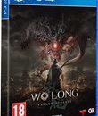 Крадущийся Дракон: Падение Династии / Wo Long: Fallen Dynasty (PS4)
