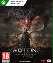 Крадущийся Дракон: Падение Династии / Wo Long: Fallen Dynasty (Xbox One)