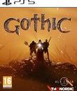 Готика 1 Ремейк / Gothic 1 Remake (PS5)
