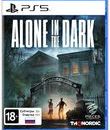 Один в темноте / Alone in the Dark (PS5)