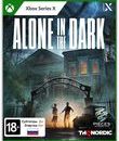 Один в темноте / Alone in the Dark (Xbox Series X|S)